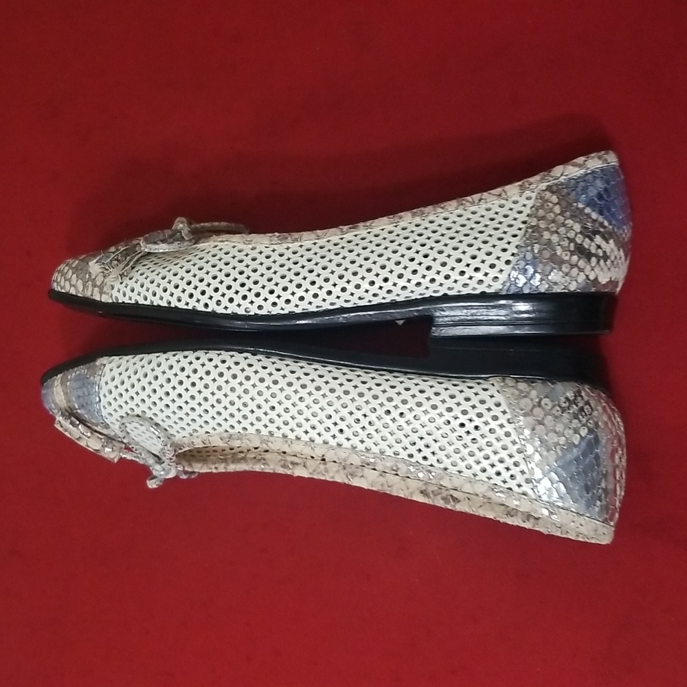 AMALFI SHOES - Picture 8 of 11